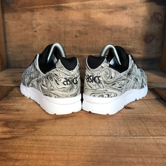 Asics Tiger Gel Lyte V Sumi Nagashi NEW - Picture 4 of 7